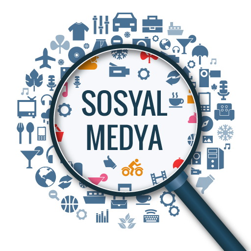 Sosyal Medya Yönetimi Rise Nexus